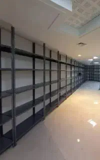 قفسه مهره ای مخصوص سوله انبار