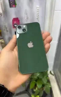 iphone 13 normal