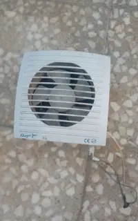 هوا کش