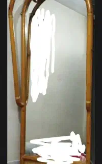 آیینه قدی
