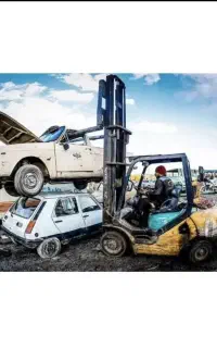 خودرو،اسقاطی، فرسوده نقد خریداریم