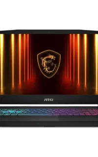 لپ تاپ گیمینگ ام اس آی 5070 / core i7 / 32g اقساطی