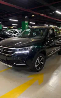 Fmc / sx5 / فروش اقساطی بدون ضامن