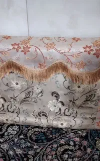 ۸ عدد پشتی