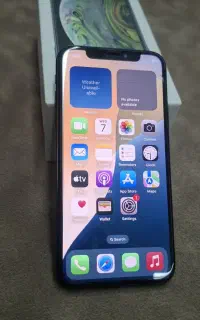 آیفون xs 256