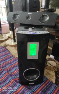 سینما خانگی
