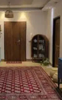یک نفر خانم برای نظافت منزل نیازمندم