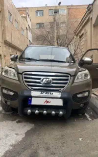 لیفان x60
