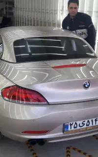 کارشناسی رنگ عاقبتی در بجنورد