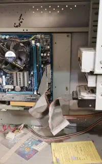 کیس کامپیوتر DDR3