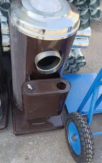 فروش انواع  بخاری