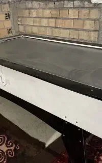ایرهاکی ۹ فوت