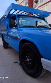 زامیاد دوگانه کارخانه