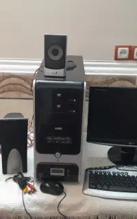 کامپیتور