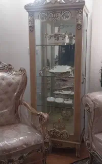 ویترین در حد نو