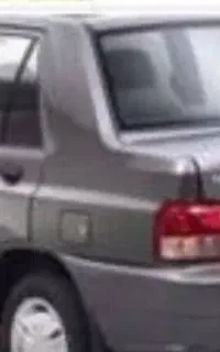 فروش فوری پراید