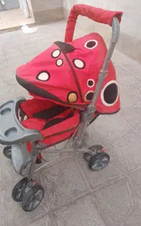 وسایل بچه