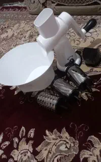 خردکن نو ...