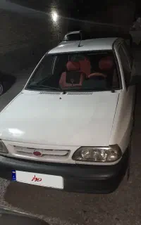 ۸۹دوگانه فابریک