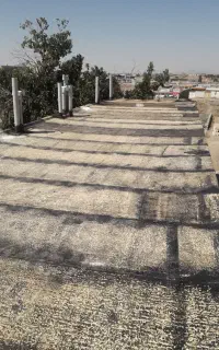 نصب و فروش ایزوگام