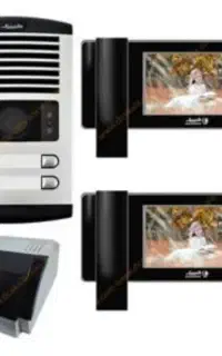 برق و آیفون