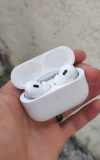 ایرپاد اپل مدل Pro 2