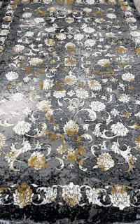 فرش ۴متری (نو‌)طرح جدید توحید۲ ماندگار