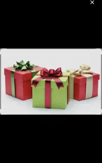 هدیه پنج دیقه ای رد بانگ