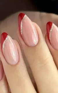 کاشت ناخن و کراتین مو