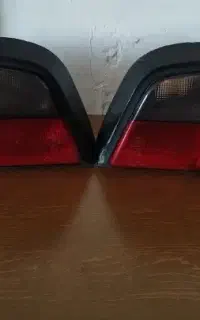 چراغ عقب پارس