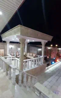 اجاره روزانه باغ ویلا ارزان در شهریار