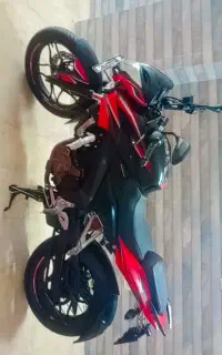 موتور   ان اس 200