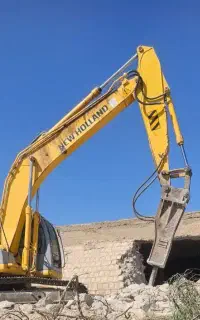 بیل  زنجیری نیوهلند E۲۱۵B