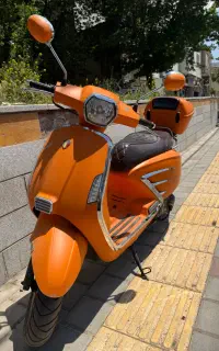 همتاز RS 150 new