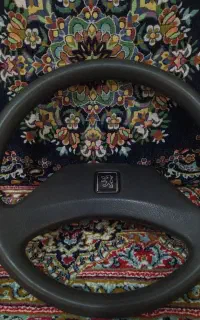 فرمان پژو