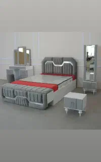 گالری مبل رویا