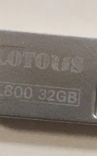 فلش لوتوس l800 32gig