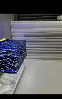 میز بار نئون