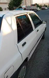 پراید ۱۳۱ مدل ۹۴