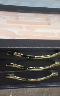 کنسول قاشق و چنگال