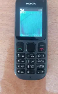 نوکیا 100