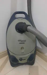 جارو برقی سوپر جنرال ۱۶۰۰w