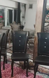 صندلی غذاخوری