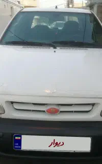 فروش یکدستگاه پراید