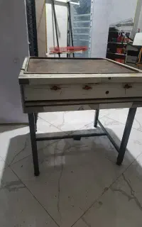 گریل سرخ کن .فر ساندویچ