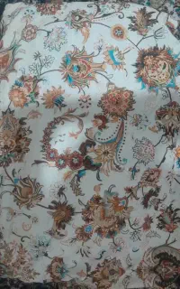 روفرشی کش دار