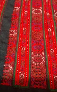 زی استین کش و جوک