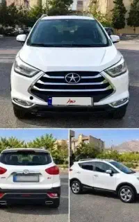 جک s3