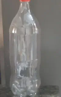 بطری نوشابه