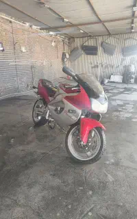 yzf1000. 2003